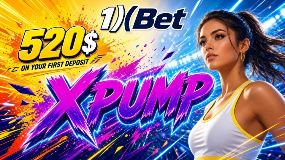 1XBET Games, Lobby Layout, Categories and Sign-Up With Promo Code XPUMP